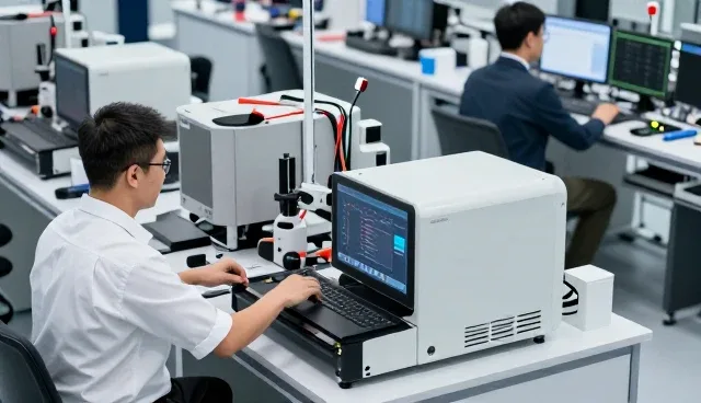 中嘉信科技发展有限公司