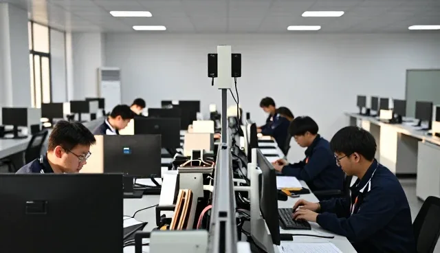 中嘉信科技发展有限公司