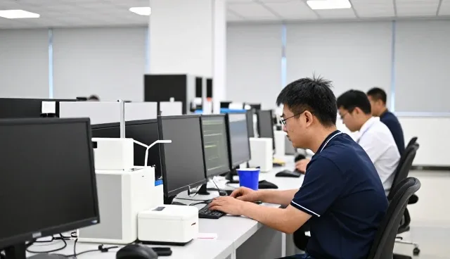 中嘉信科技发展有限公司