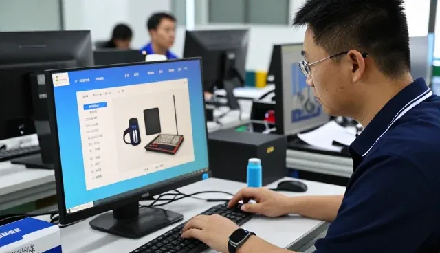 小程序定制开发在科技服务中的实际应用分析