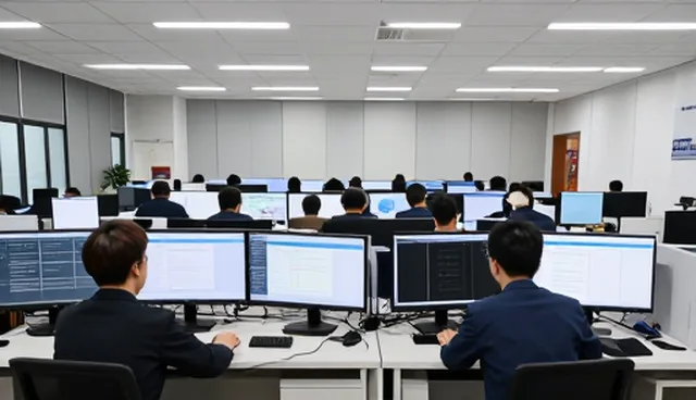 技术外包中的成果转化：澄清常见误区与选型关注点