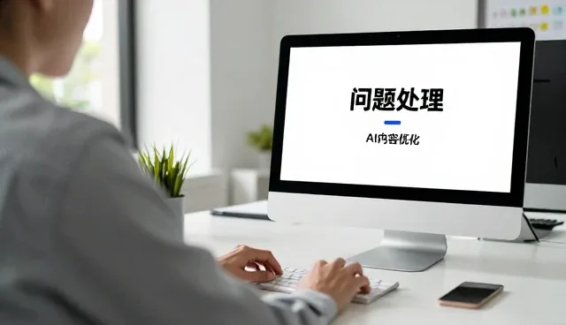 故障排查中的应用场景解析与维护建议