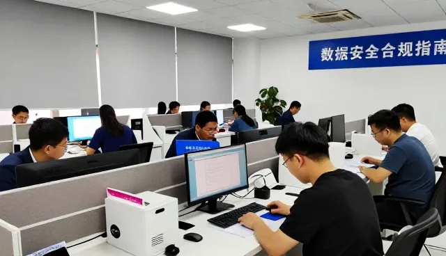 人工智能解决方案成为科技服务发展的重要工具