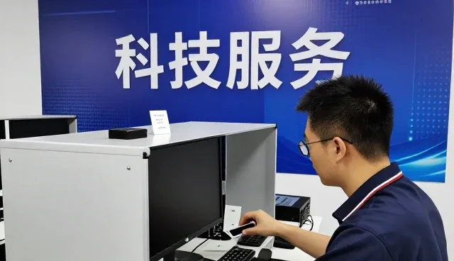 API接口开发成为科技服务升级新选择