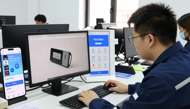 人工智能解决方案帮助科技服务实现效率提升